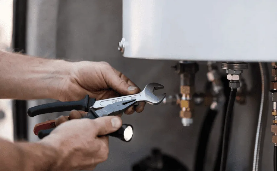 Why choose Water Heater Repair in Tow, TX